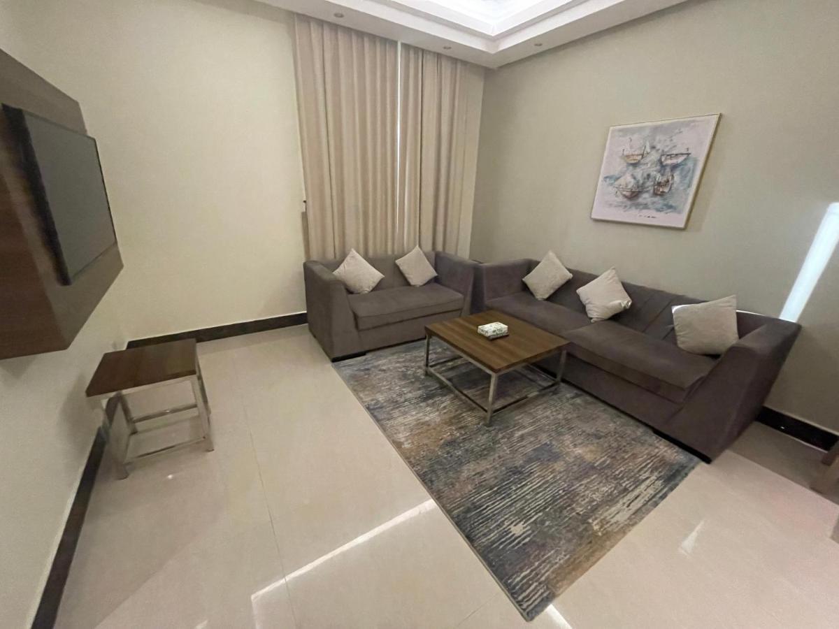 אל חובר Makarem Residence - Hotel Apartments מראה חיצוני תמונה