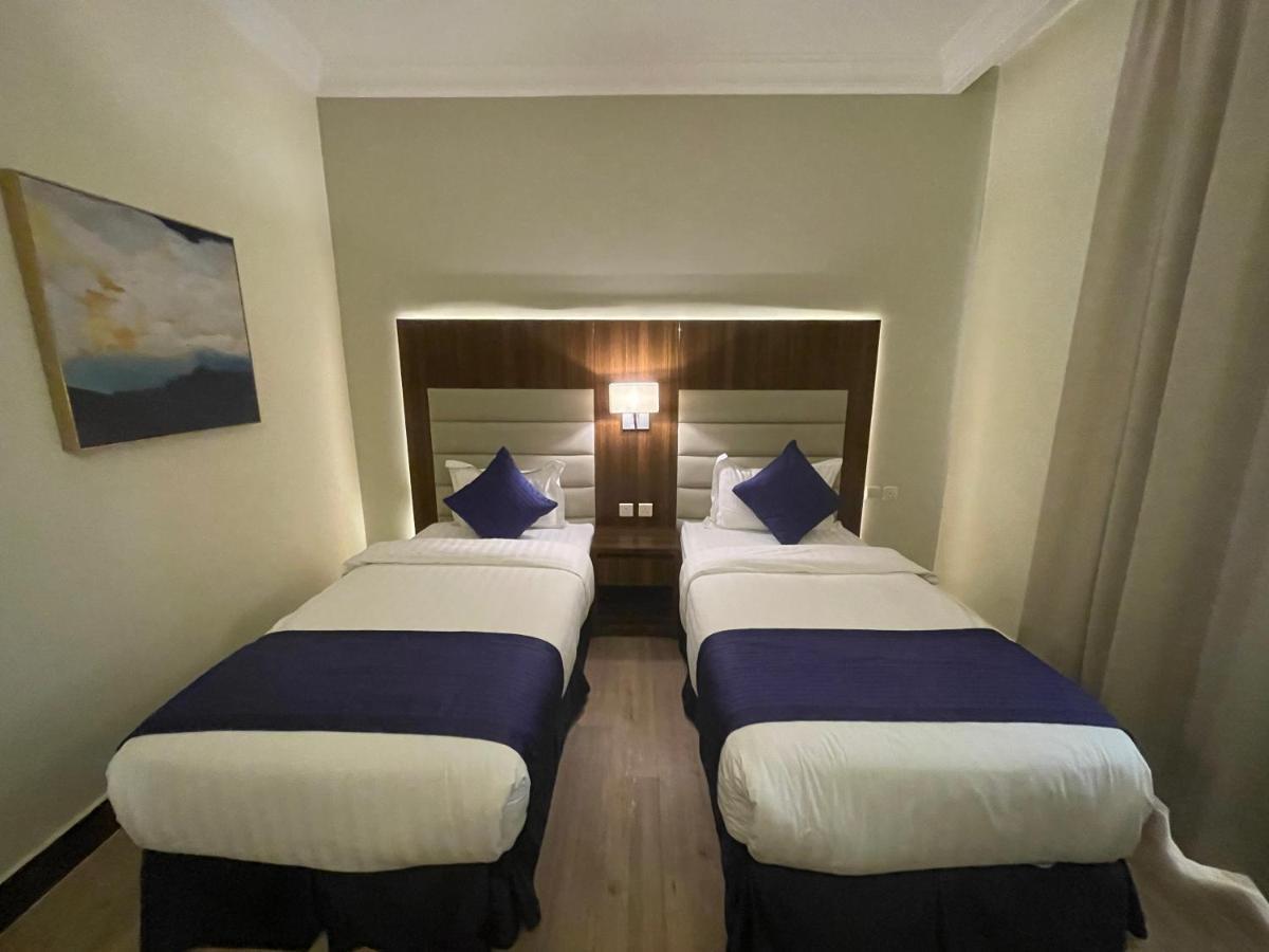 אל חובר Makarem Residence - Hotel Apartments מראה חיצוני תמונה
