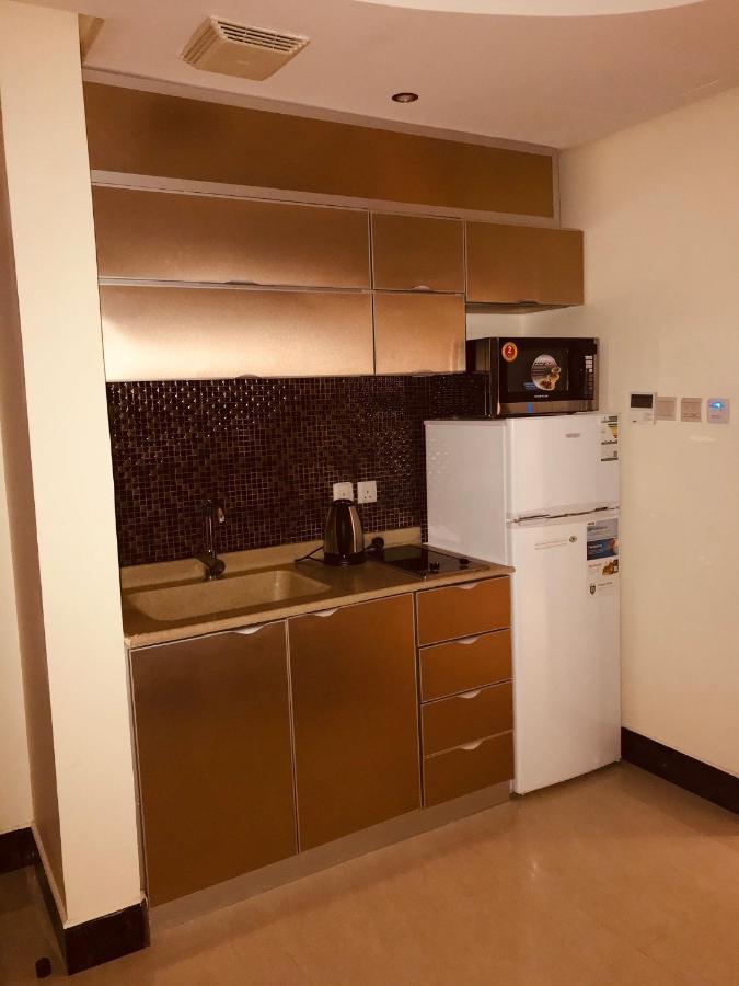 אל חובר Makarem Residence - Hotel Apartments מראה חיצוני תמונה